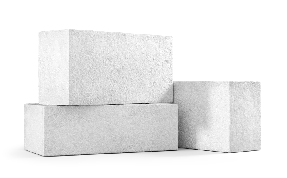 Construction,Blocks,Isolated,On,A,White,Background.,3d,Illustration